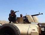 Taliban Attack Districts in Faryab, Suffer Heavy Casualties: Officials